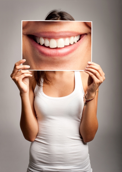 Beneficios del blanqueamiento dental