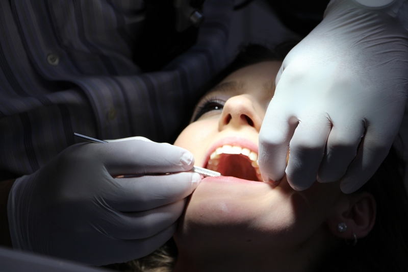 Cómo superar el miedo a ir al dentista